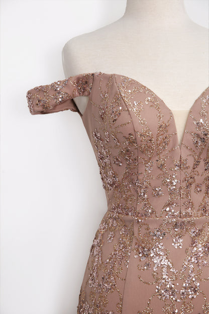 T613 - Amoris Dress