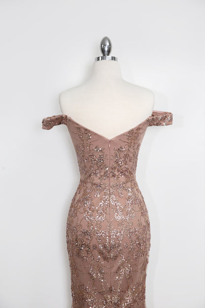 T613 - Amoris Dress