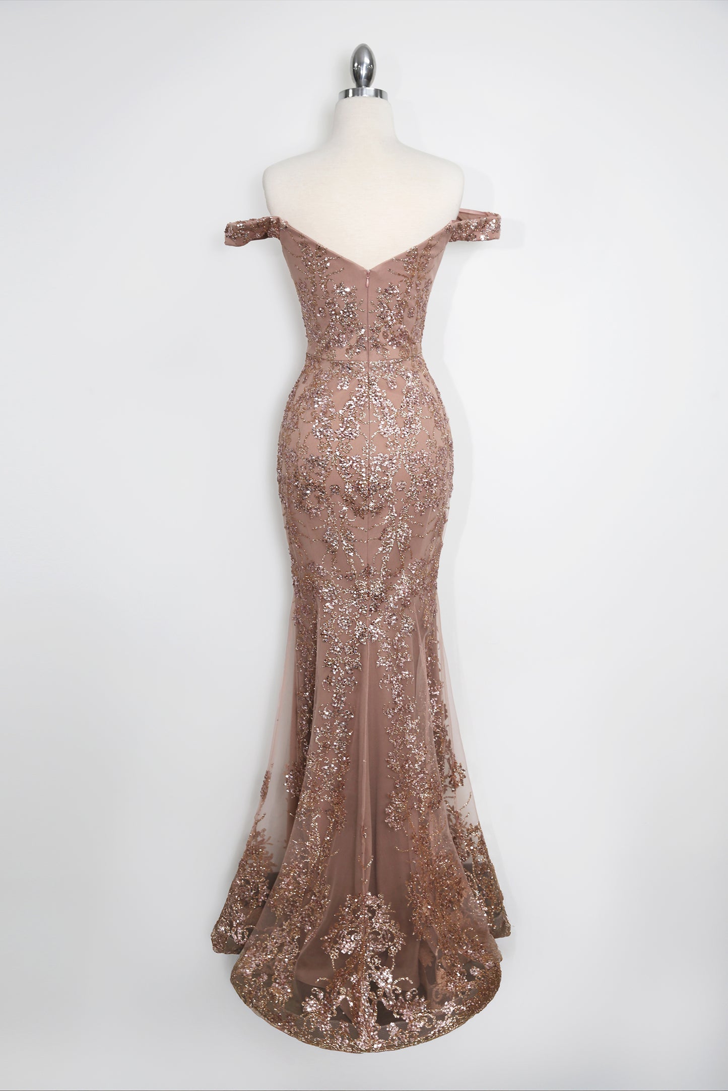 T613 - Amoris Dress