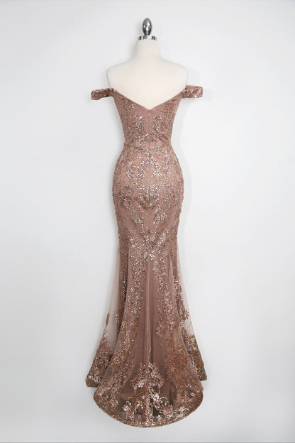 T613 - Amoris Dress