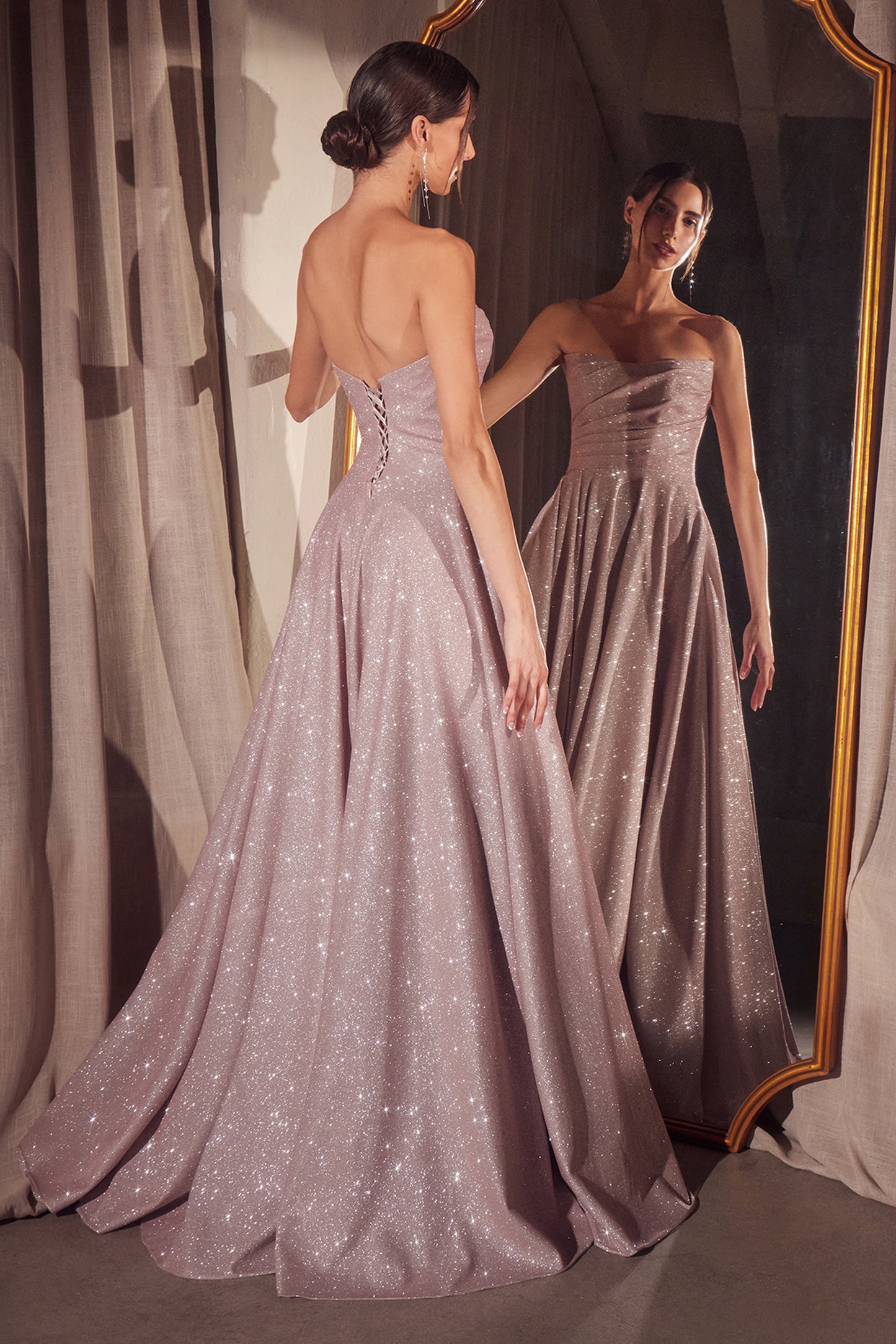 T701 - Amoris Dress