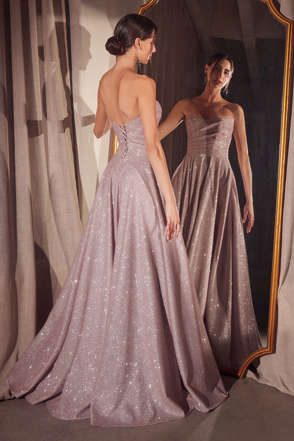 T701 - Amoris Dress