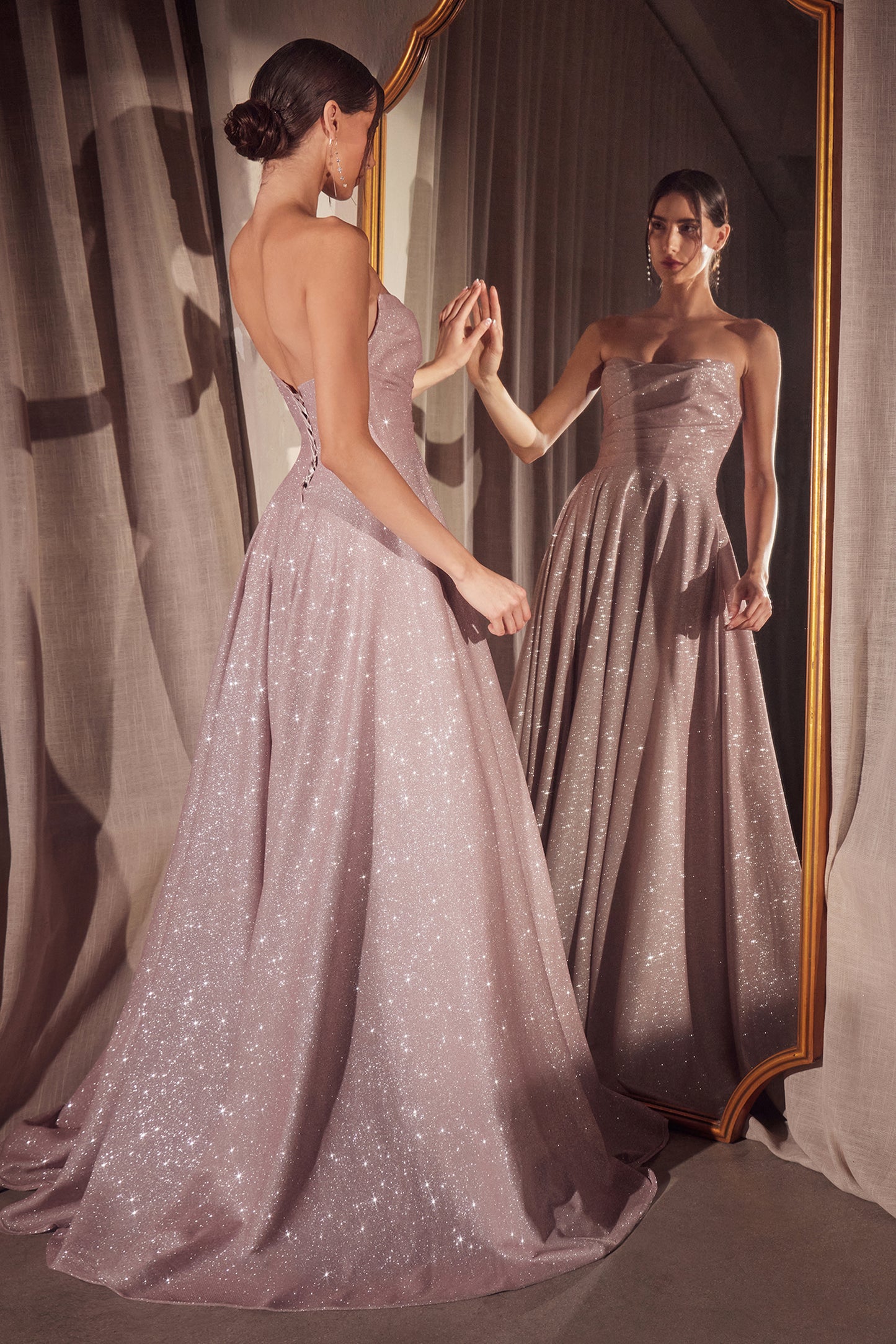 T701 - Amoris Dress