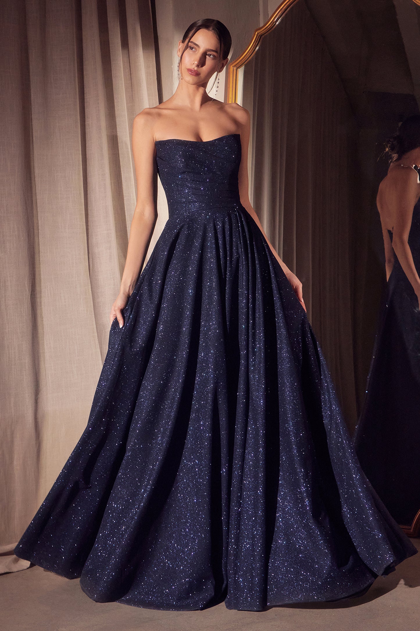 T701 - Amoris Dress