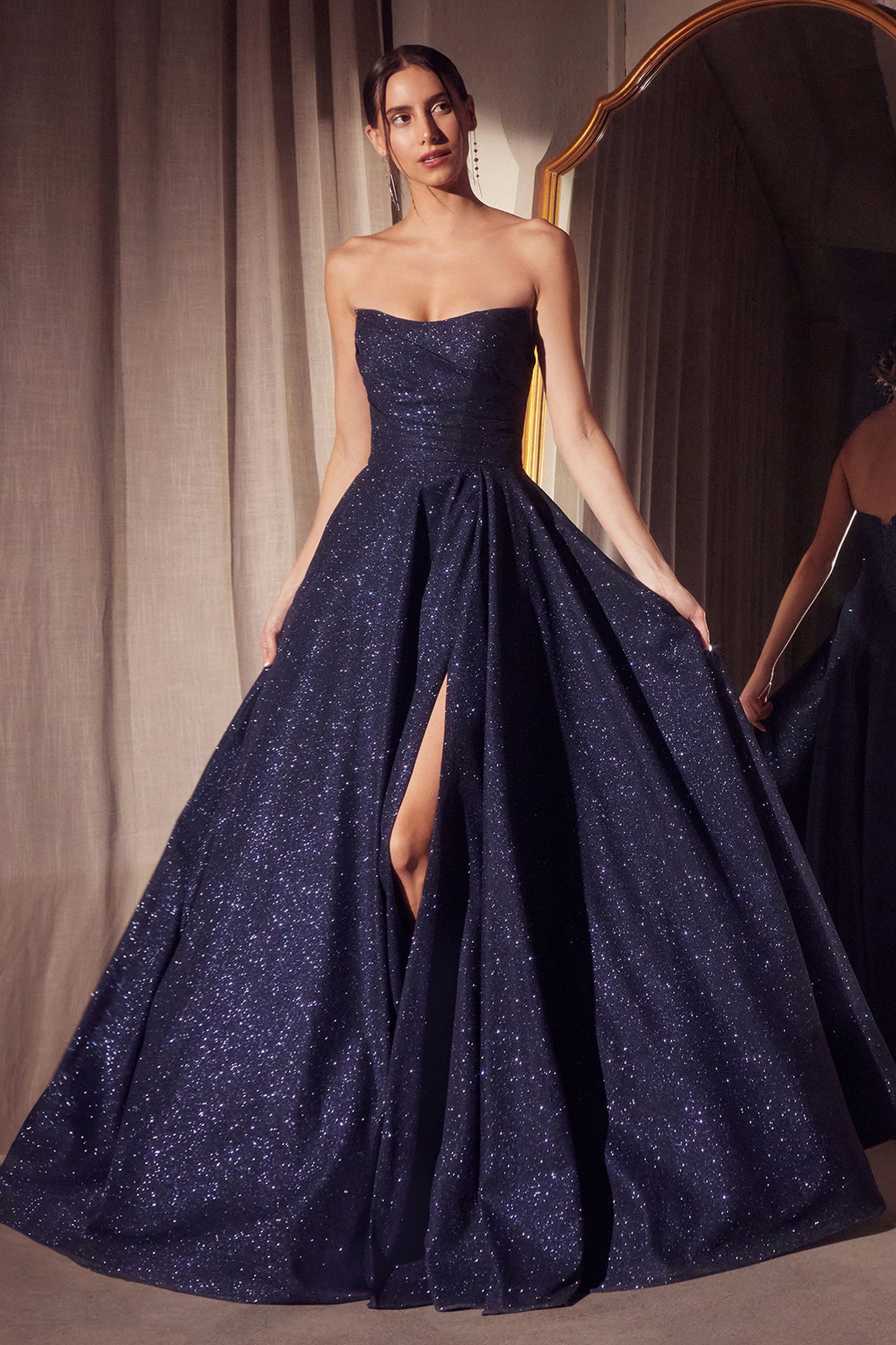 T701 - Amoris Dress