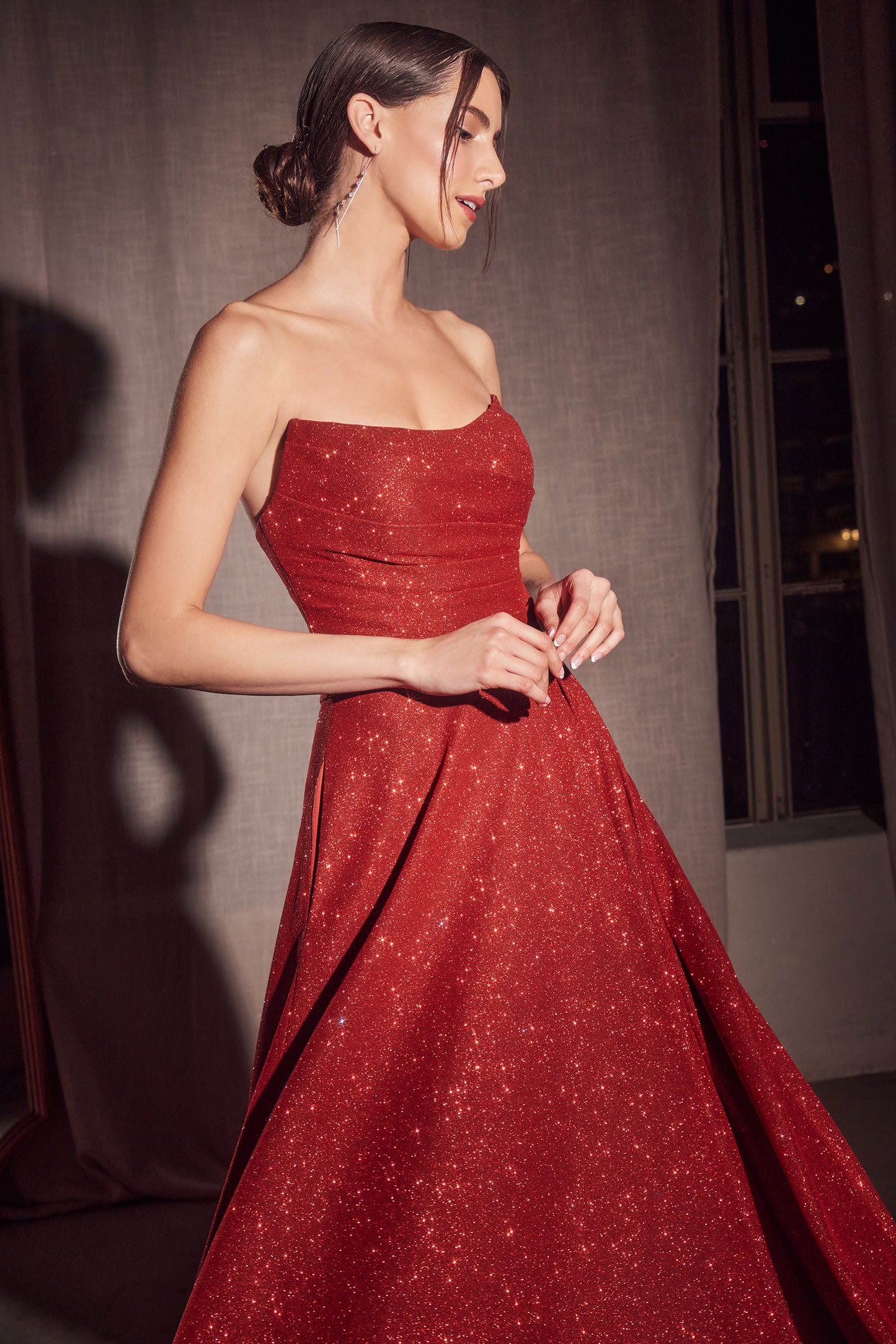 T701 - Amoris Dress