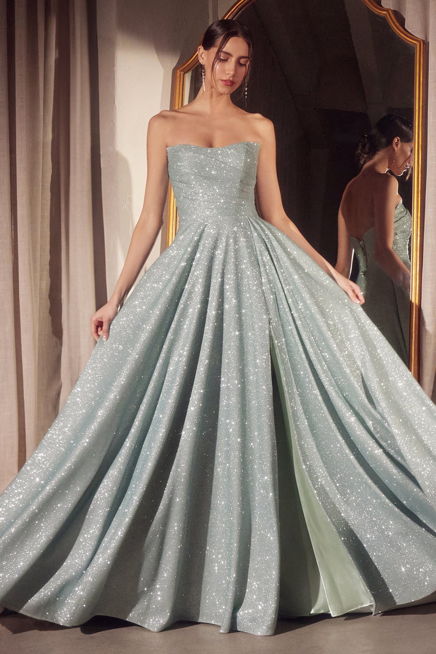 T701 - Amoris Dress