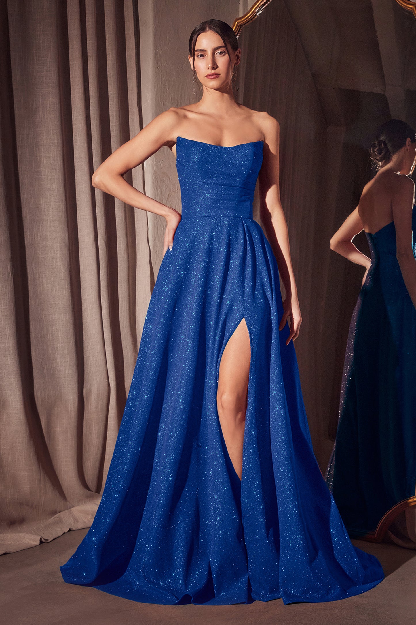 T701 - Amoris Dress