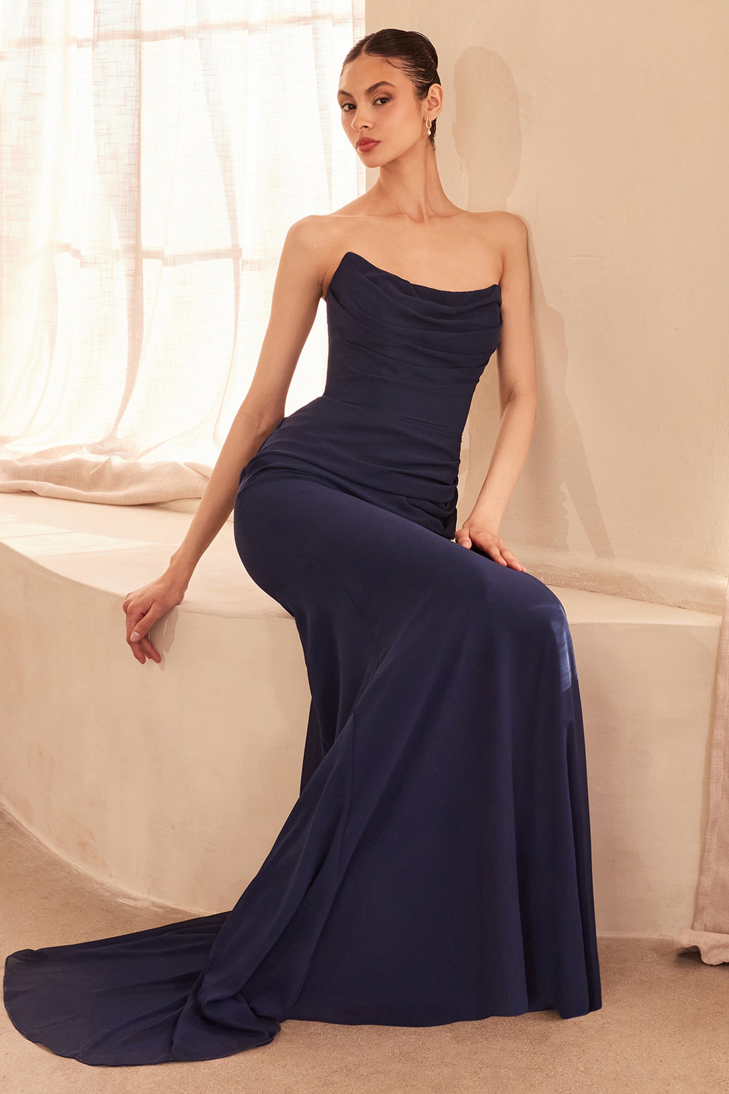 T702 - Amoris Dress