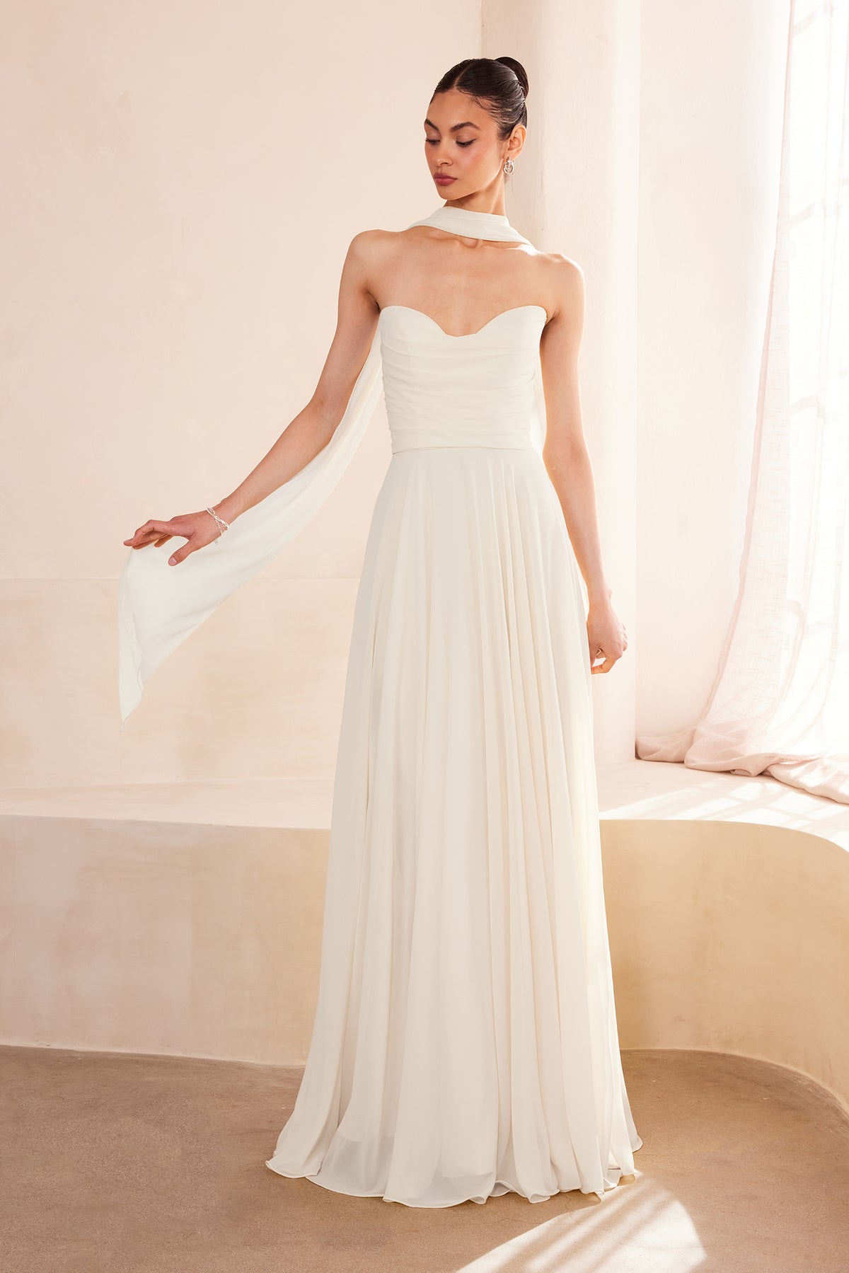 T703W - Amoris Dress