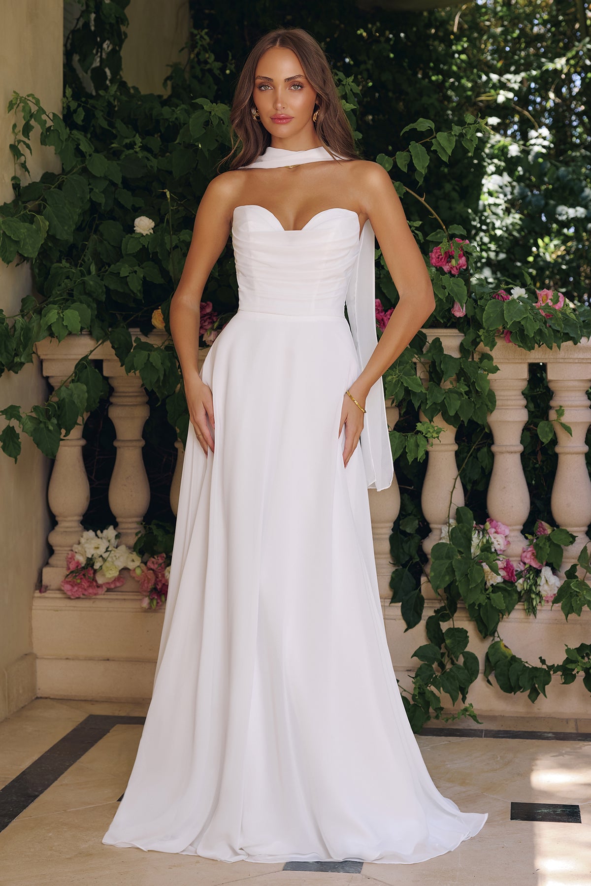 T703W - Amoris Dress
