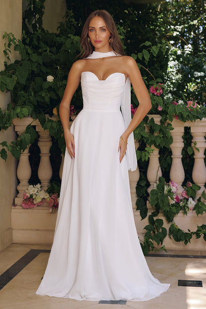 T703W - Amoris Dress