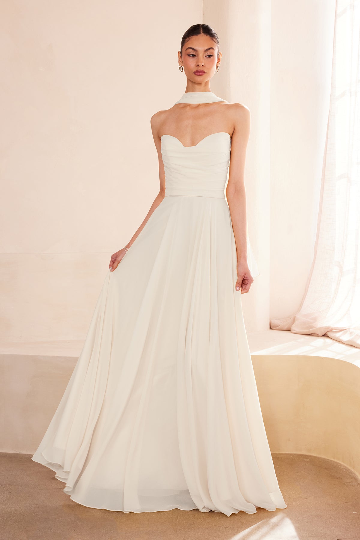 T703W - Amoris Dress
