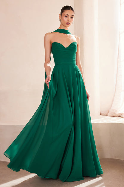 T703 - Amoris Dress