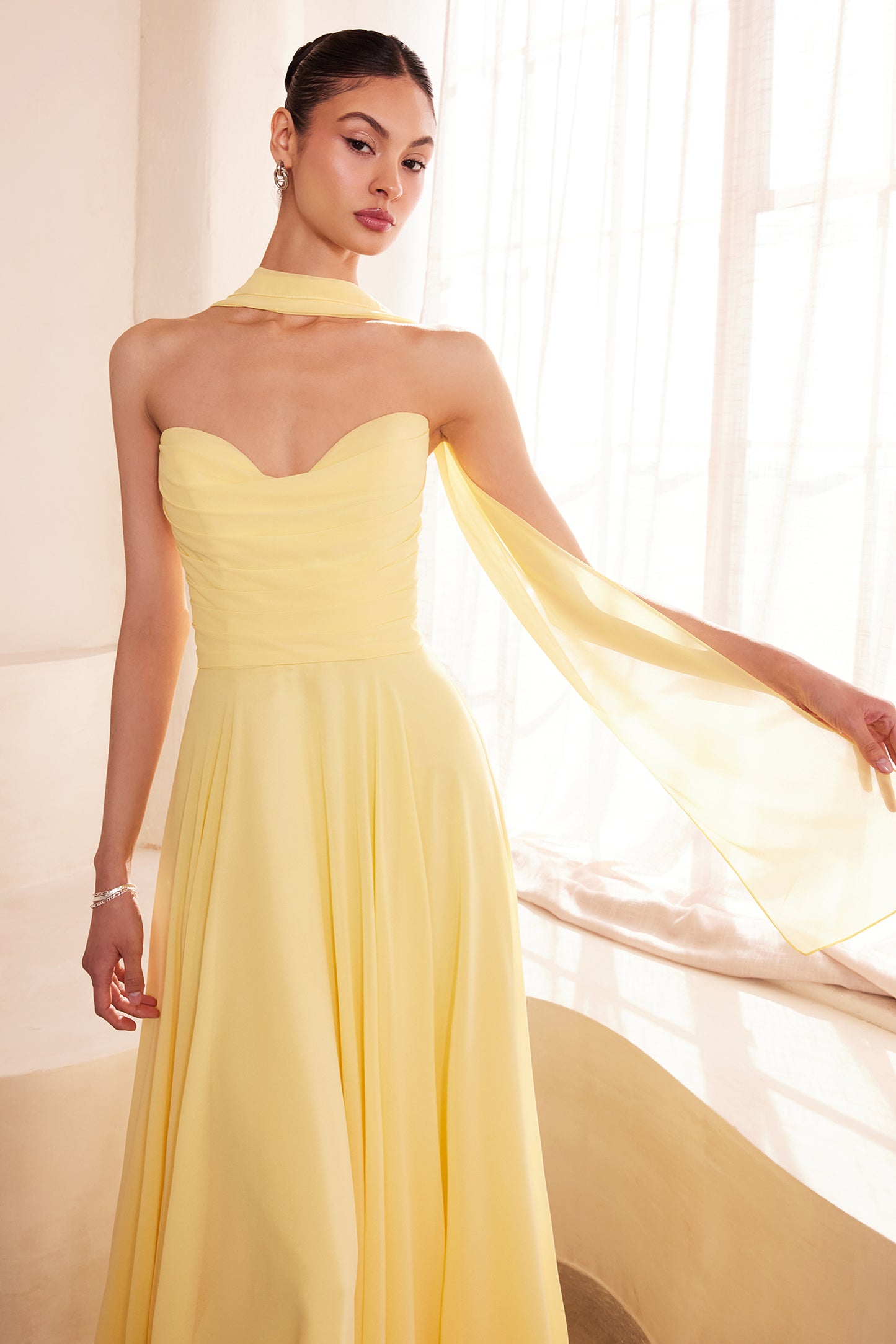 T703 - Amoris Dress