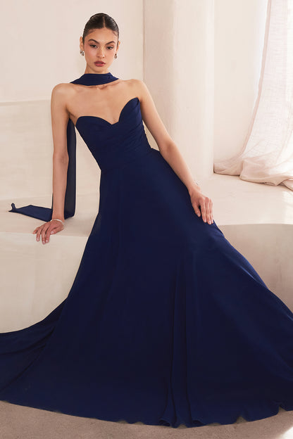 T703 - Amoris Dress