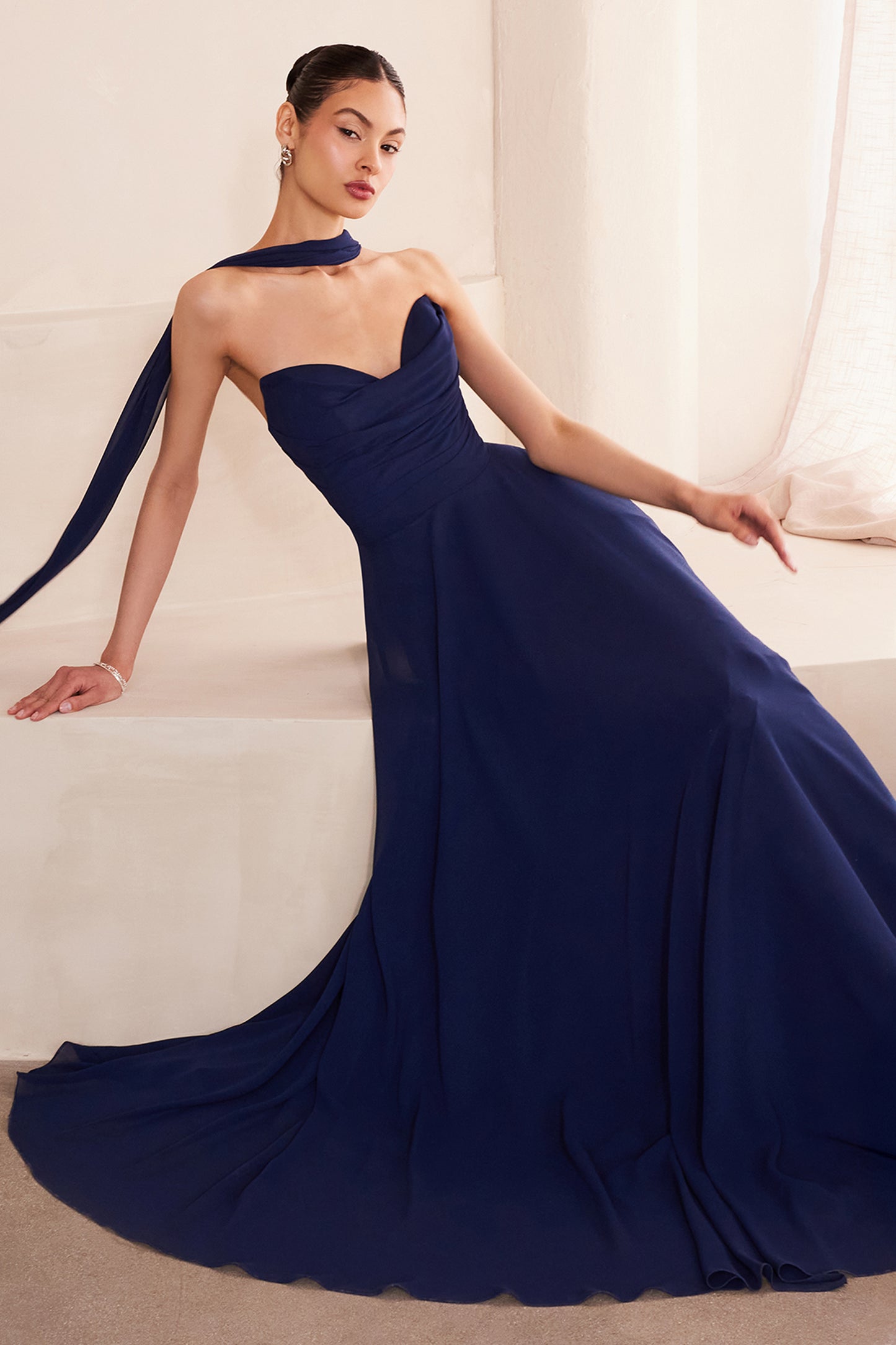 T703 - Amoris Dress