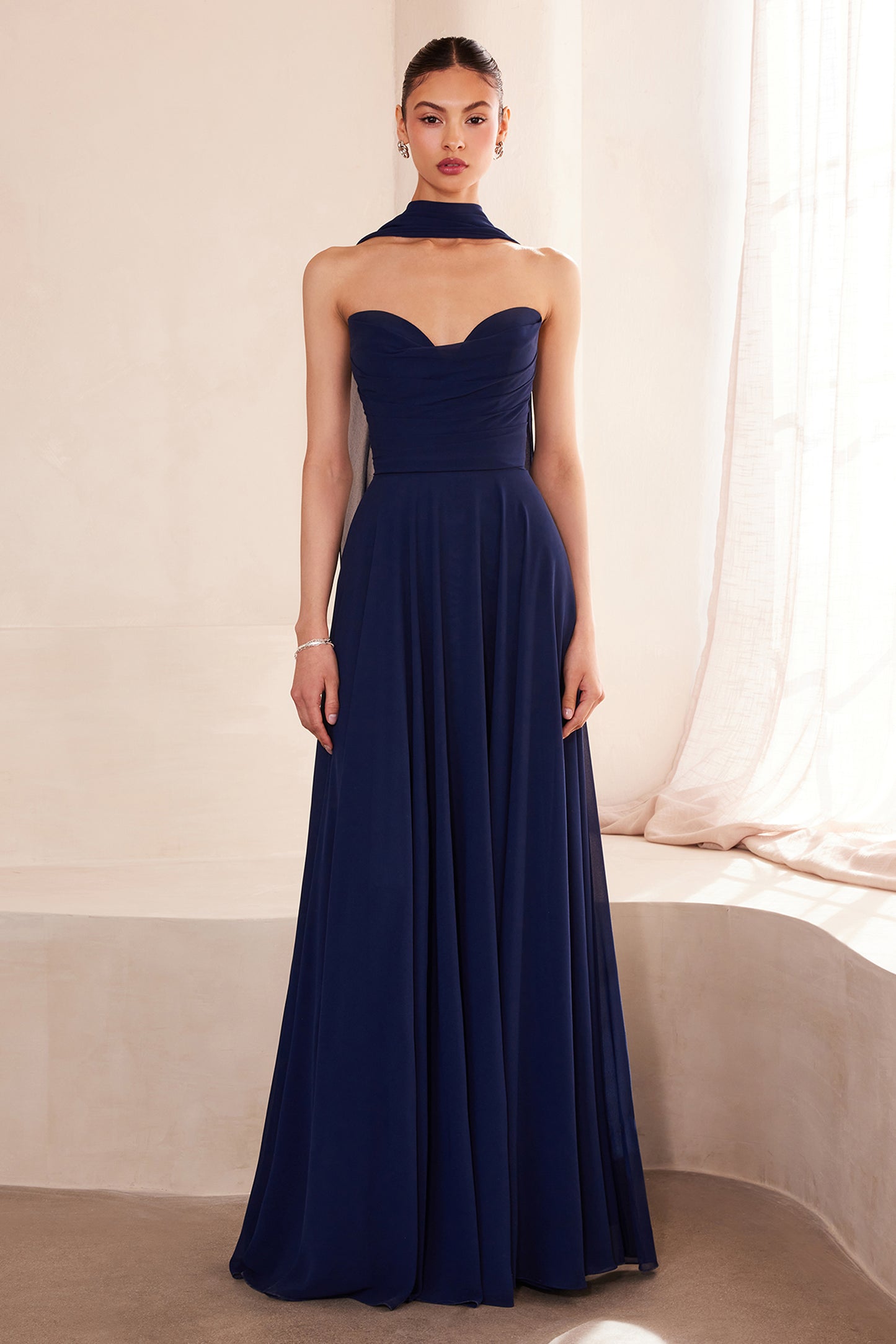 T703 - Amoris Dress