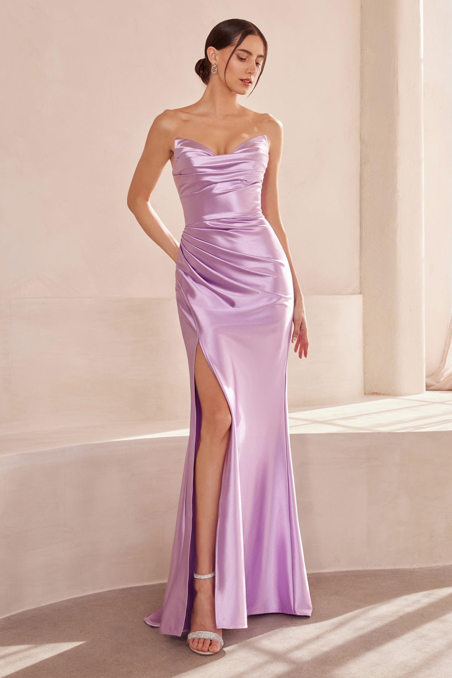 T704 - Amoris Dress