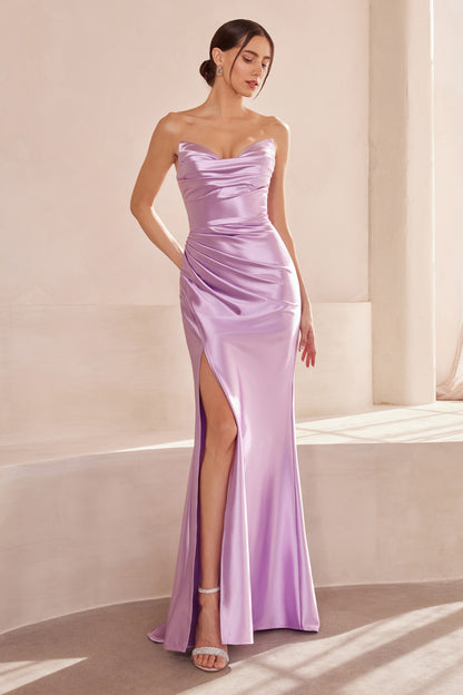 T704 - Amoris Dress