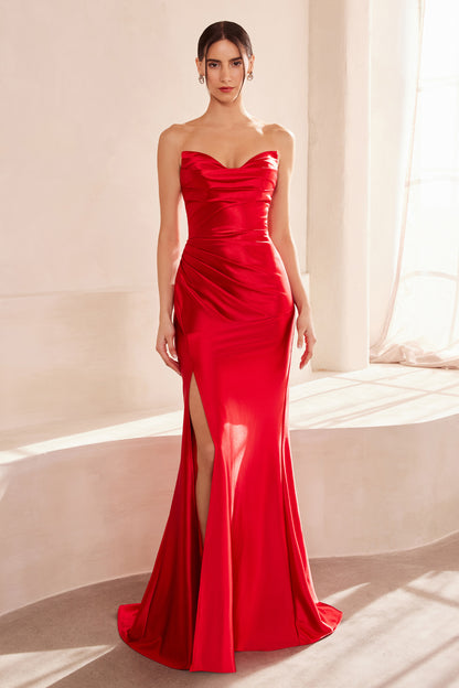 T704 - Amoris Dress