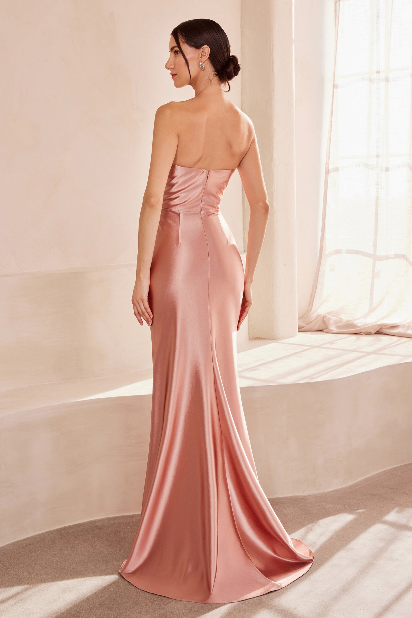 T704 - Amoris Dress