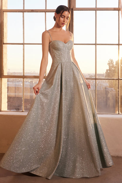 T706 - Amoris Dress