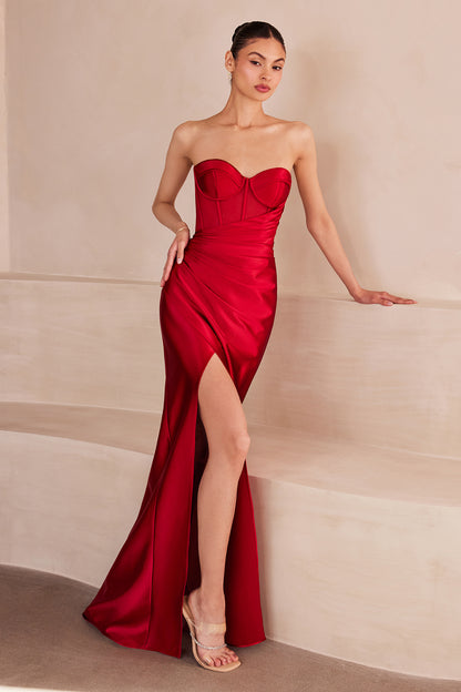 T708 - Amoris Dress
