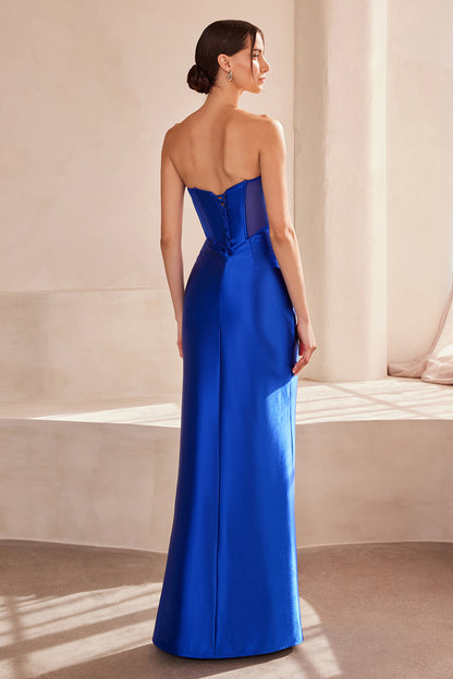 T708 - Amoris Dress