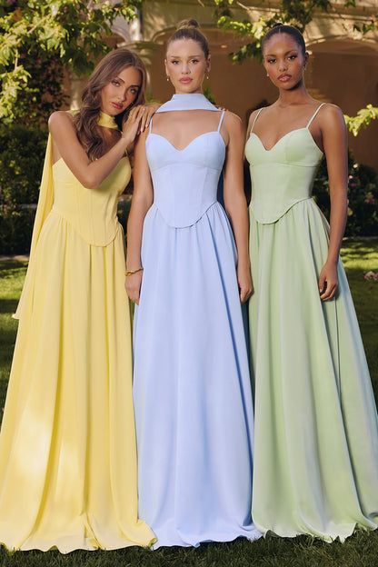 T711 - Amoris Dress