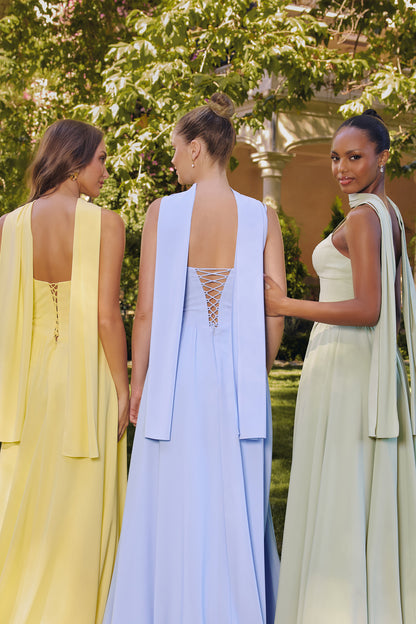 T711 - Amoris Dress