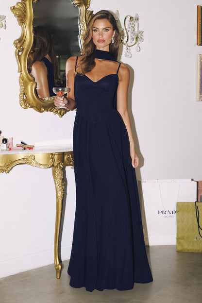 T711 - Amoris Dress
