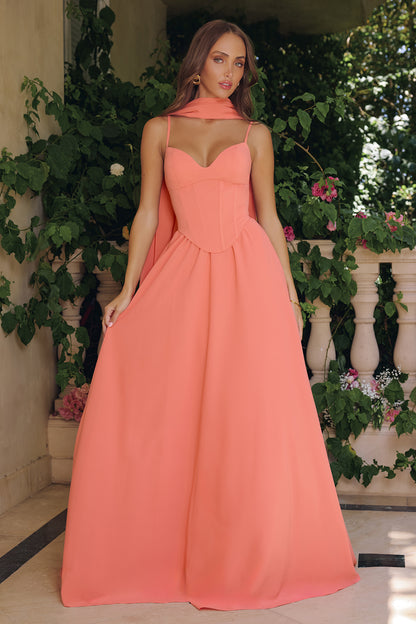 T711 - Amoris Dress