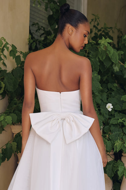 T712W - Amoris Dress