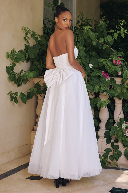 T712W - Amoris Dress