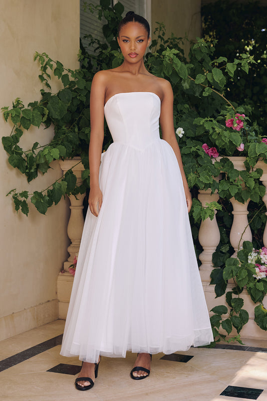 T712W - Amoris Dress