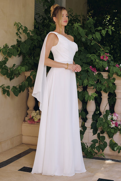 T716W - Amoris Dress