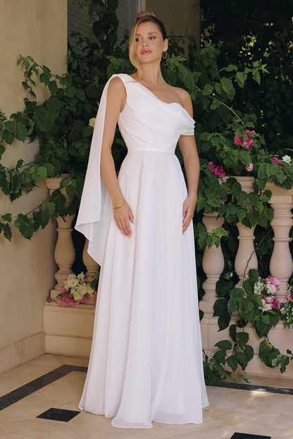T716W - Amoris Dress
