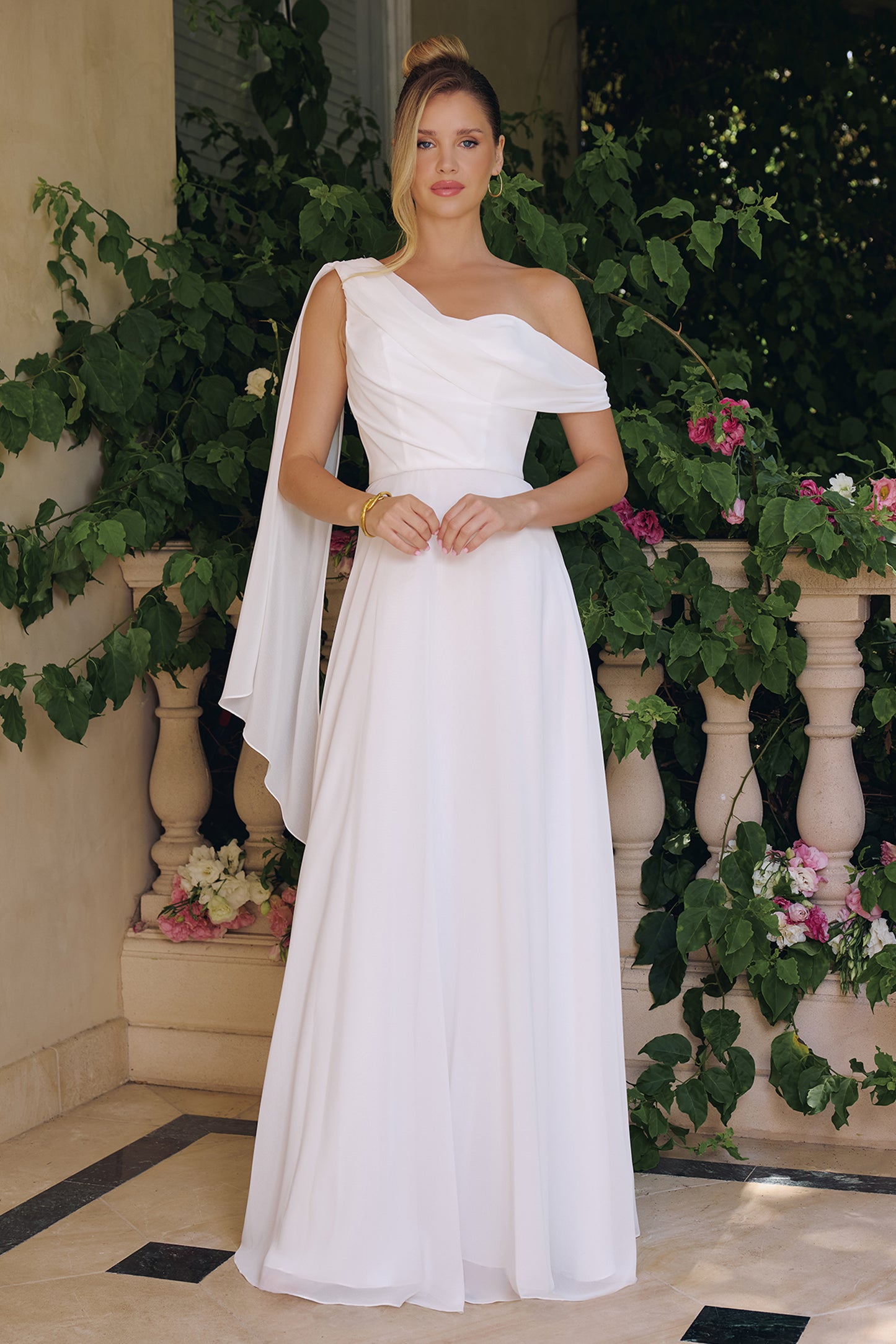 T716W - Amoris Dress