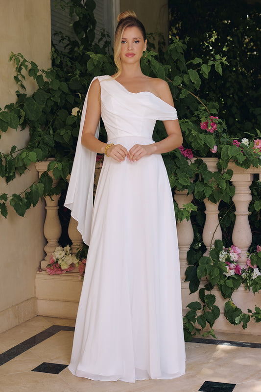T716W - Amoris Dress