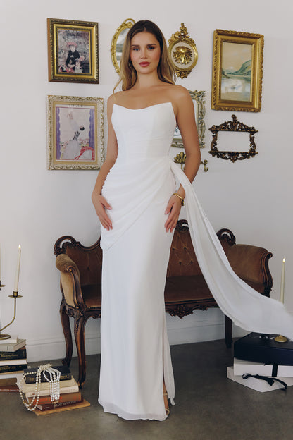 T726W - Amoris Dress