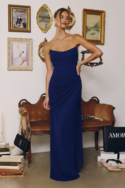T726 - Amoris Dress