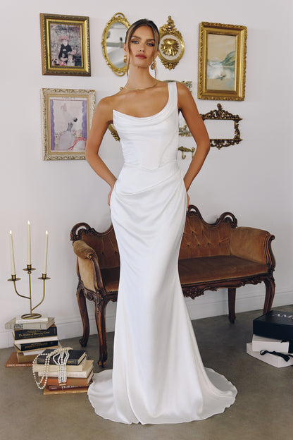 T727W - Amoris Dress