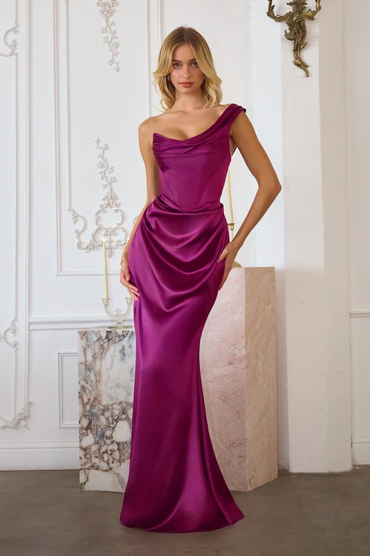T727 - Amoris Dress