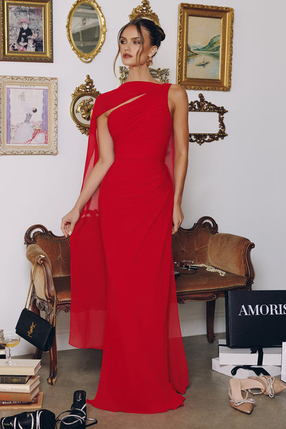 T730 - Amoris Dress