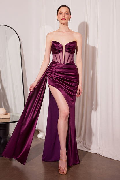 T811 - Amoris Dress