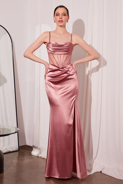T812 - Amoris Dress