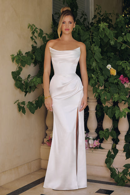 T820W - Amoris Dress