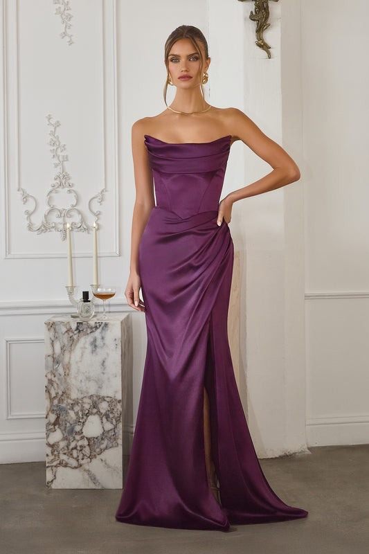 T820 - Amoris Dress