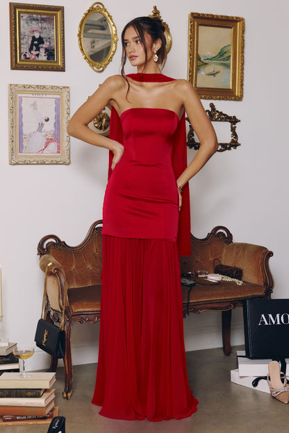 T825 - Amoris Dress